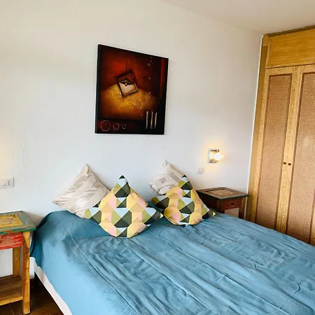 Brisa Del Mar Im La Chiripa Apartamento *