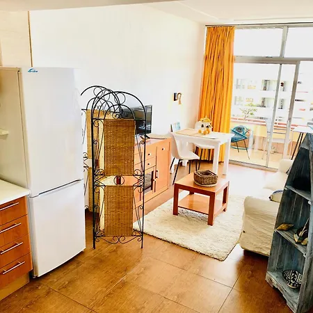 Apartamento Brisa Del Mar Im La Chiripa *