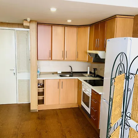 Brisa Del Mar Im La Chiripa Apartamento