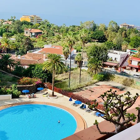 Brisa Del Mar Im La Chiripa Apartamento