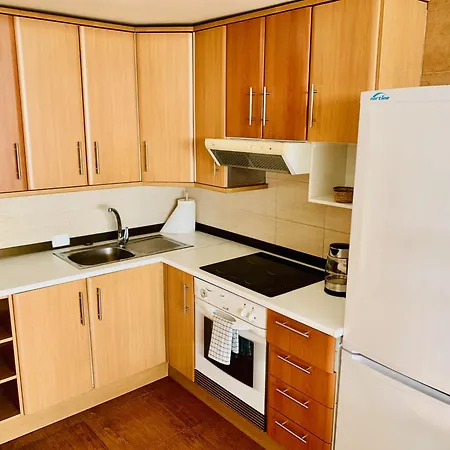 Apartamento Brisa Del Mar Im La Chiripa
