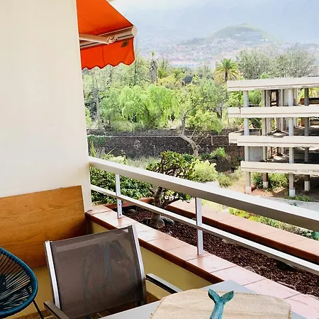 Apartamento Brisa Del Mar Im La Chiripa