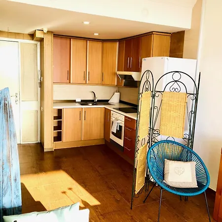 Brisa Del Mar Im La Chiripa Apartamento Puerto de la Cruz (Tenerife)