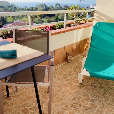 Brisa Del Mar Im La Chiripa Apartamento