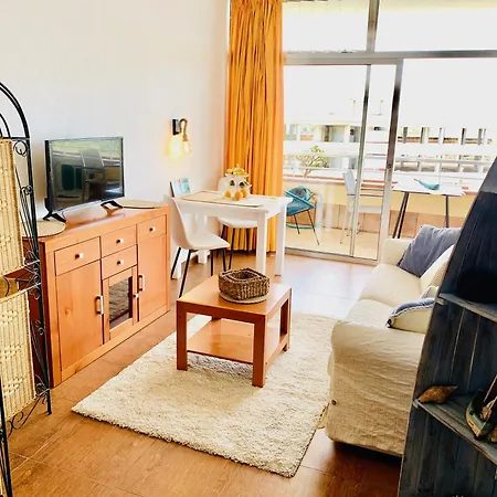 Apartamento Brisa Del Mar Im La Chiripa
