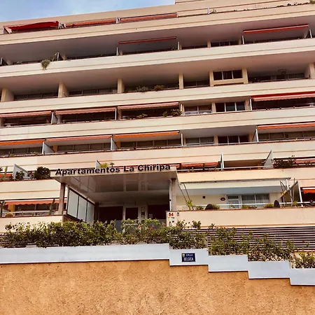 Apartamento Brisa Del Mar Im La Chiripa
