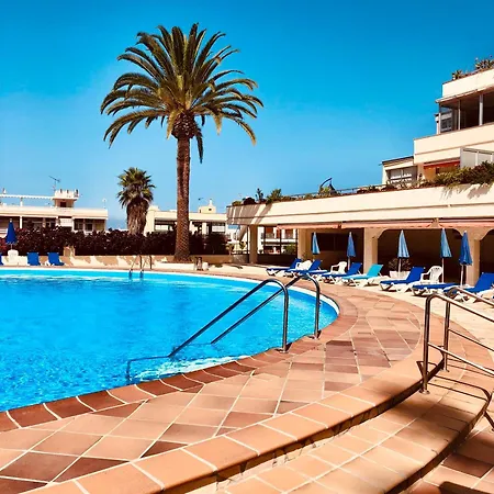 Apartamento Brisa Del Mar Im La Chiripa Puerto de la Cruz (Tenerife)