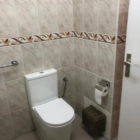 Brisa Del Mar Im La Chiripa Apartamento *