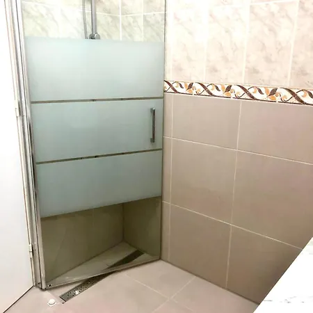 Brisa Del Mar Im La Chiripa Apartamento Puerto de la Cruz (Tenerife)