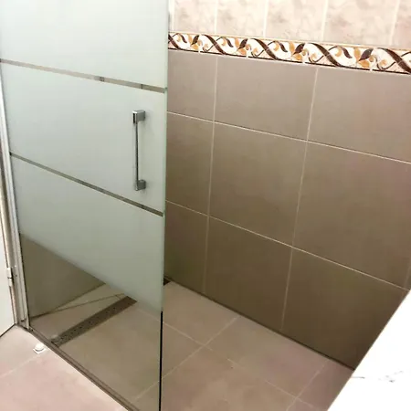 Brisa Del Mar Im La Chiripa Apartamento *