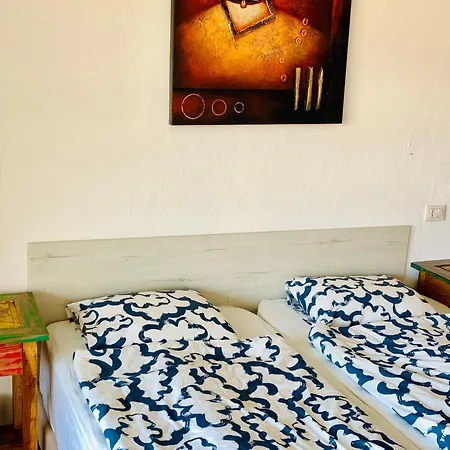 Apartamento Brisa Del Mar Im La Chiripa *