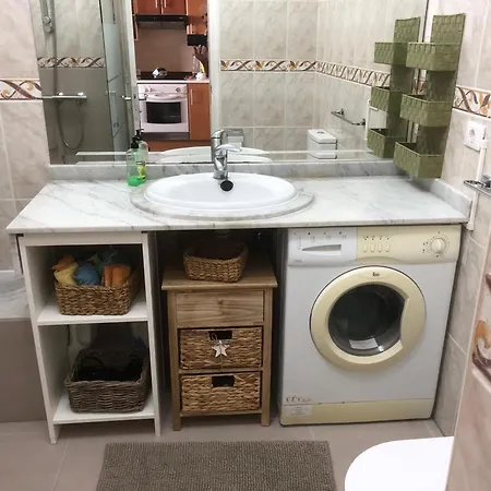 Brisa Del Mar Im La Chiripa Apartamento Puerto de la Cruz (Tenerife)