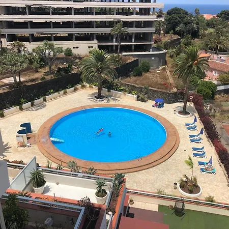 Apartamento Brisa Del Mar Im La Chiripa