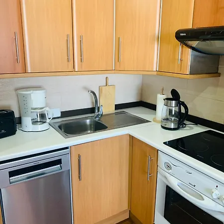Apartamento Brisa Del Mar Im La Chiripa *